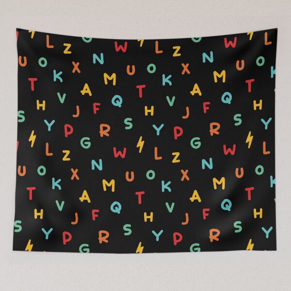 Item preview, Funny Pre K Kindergarten Hi Alphabet Back To School Teachers designed and sold by ChicGraphix.