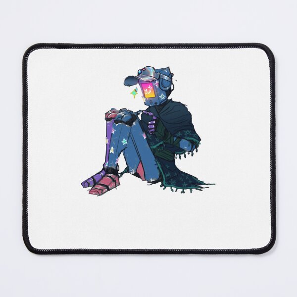 Item preview, Stray Game designed and sold by Scarlettreid.
