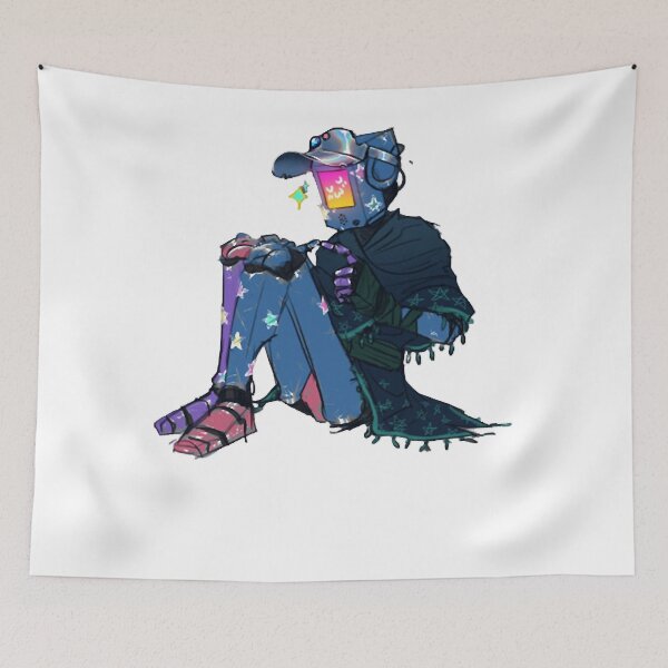 Item preview, Stray Game  designed and sold by Scarlettreid.
