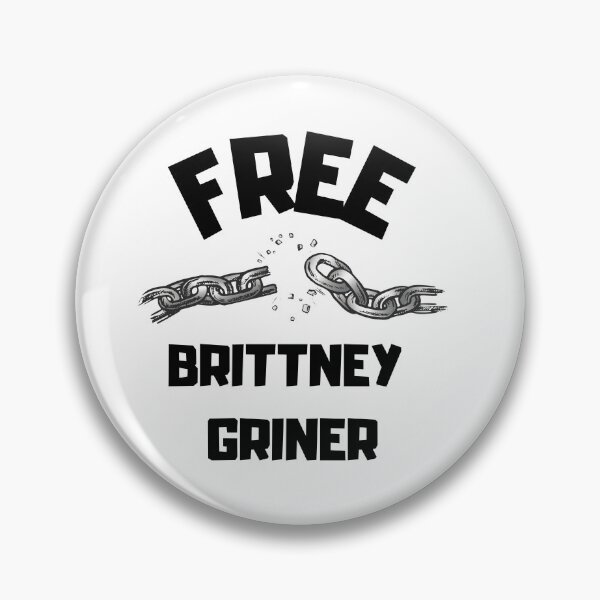 Item preview, Free Brittney griner designed and sold by Assan Den.