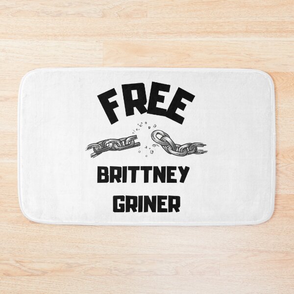 Item preview, Free Brittney griner  designed and sold by Assan Den.