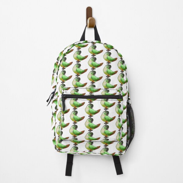 Item preview, Green-Cheeked Conure designed and sold by Jennifer Stolzer.