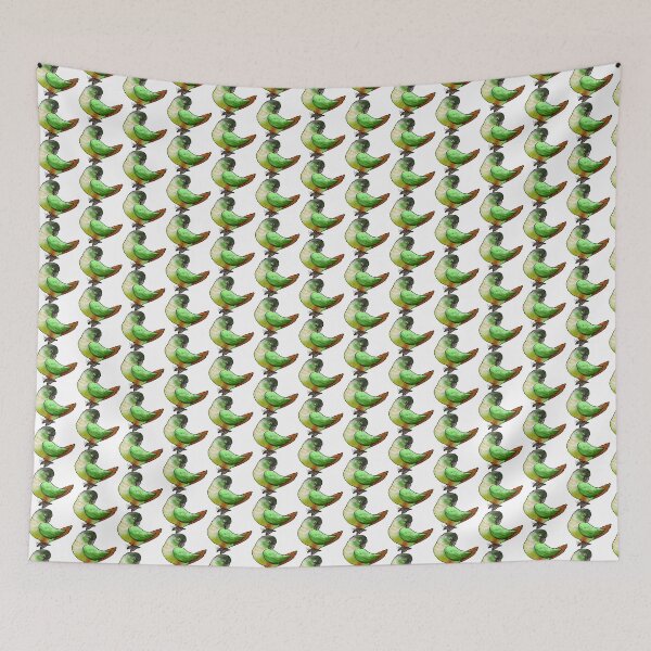 Item preview, Green-Cheeked Conure designed and sold by Jennifer Stolzer.