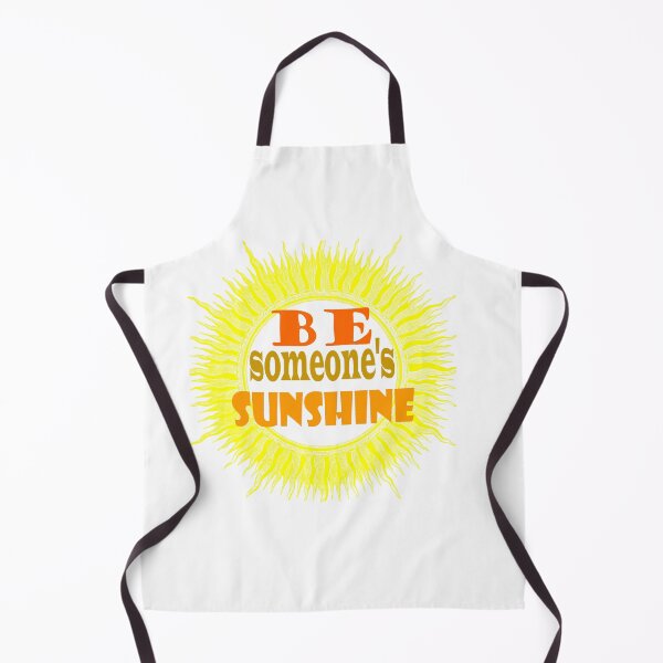 Item preview, Be Someones Sunshine designed and sold by bobe1design.