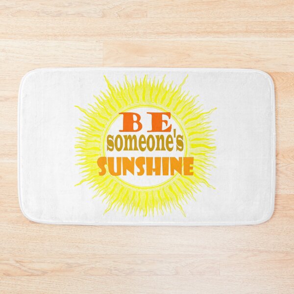 Item preview, Be Someones Sunshine designed and sold by bobe1design.