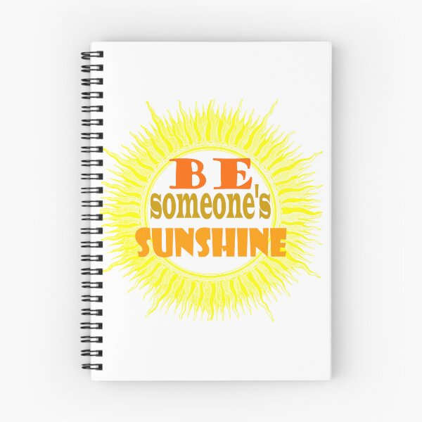 Item preview, Be Someones Sunshine designed and sold by bobe1design.