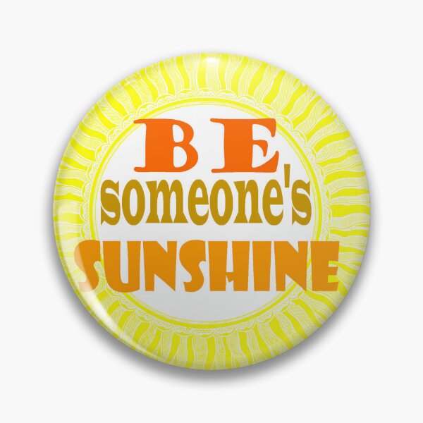 Item preview, Be Someones Sunshine designed and sold by bobe1design.