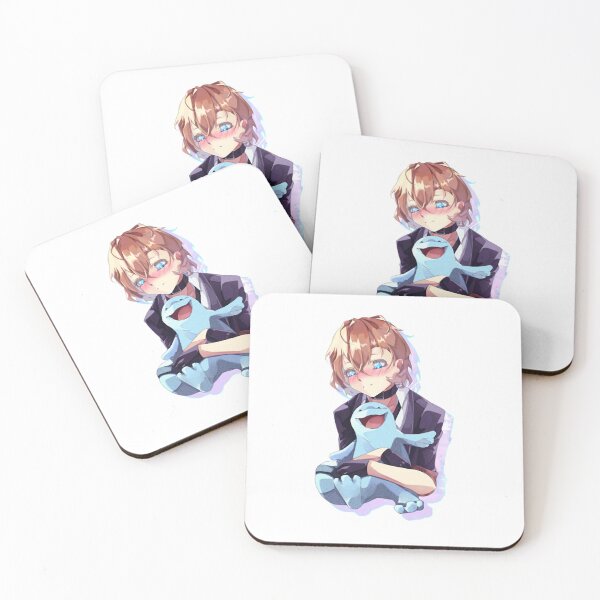 Item preview, Stray Game designed and sold by Scarlettreid.