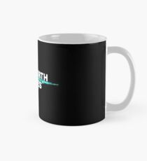 Wentworth Memes + Brücke Das Lücke-Projekt Tasse (Standard)