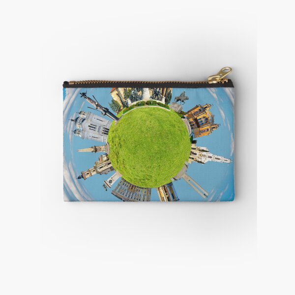Item preview, Cluj Napoca tiny planet designed and sold by tony4urban.