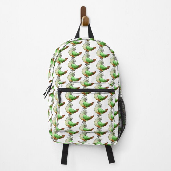 Item preview, Cinnamon Conure designed and sold by Jennifer Stolzer.
