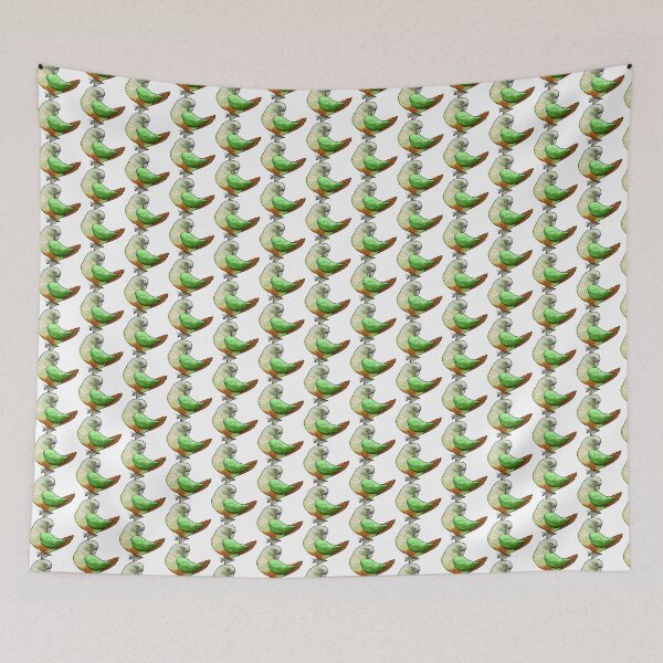 Item preview, Cinnamon Conure designed and sold by Jennifer Stolzer.