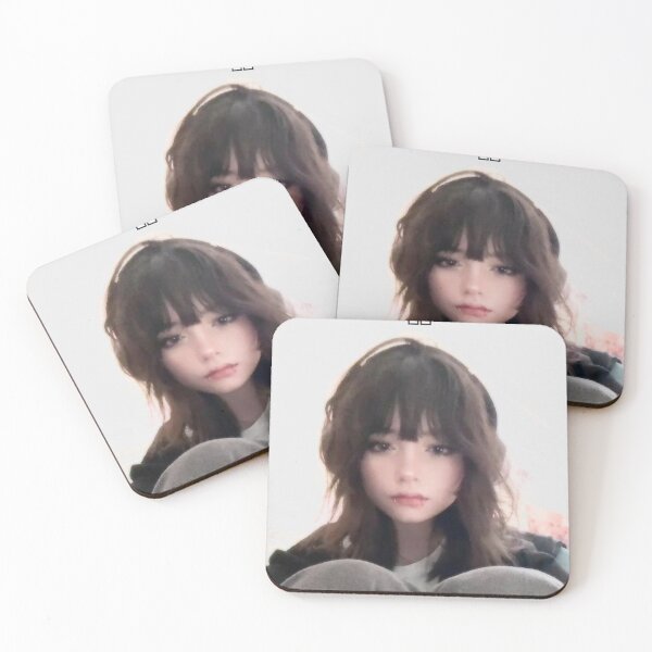 Item preview, H (emo angel) designed and sold by emoartwork.