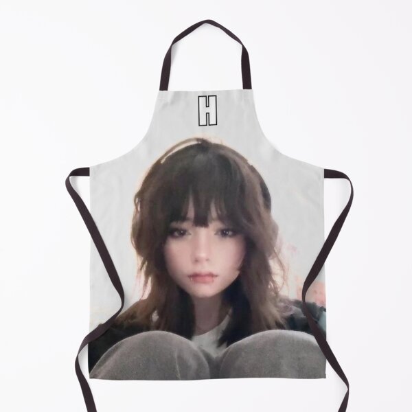 Item preview, H (emo angel) designed and sold by emoartwork.