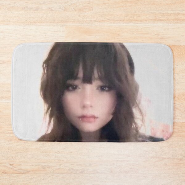 Item preview, H (emo angel) designed and sold by emoartwork.