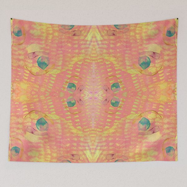 Item preview, Mantis Eye - Large designed and sold by lunimoon.