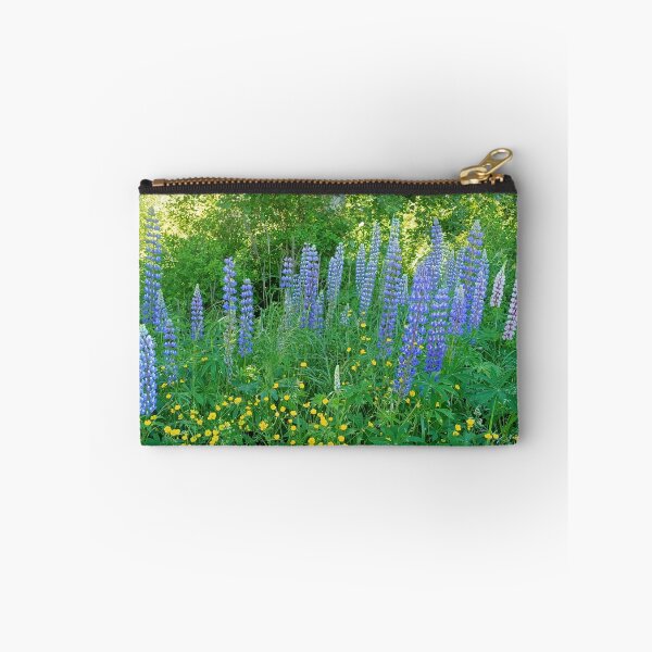 Item preview, Lupinos II | Lupin | Swedish Spring | Forest designed and sold by iwaya-bazaar.