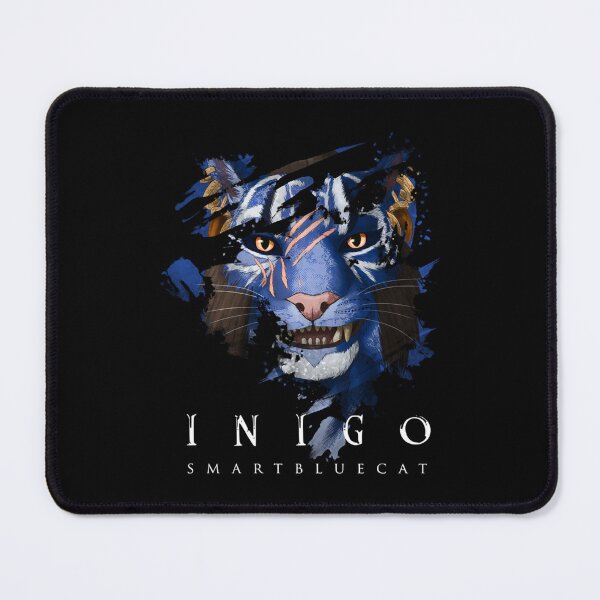Item preview, Inigo Up Close (for darker shades) designed and sold by Chester Emard.