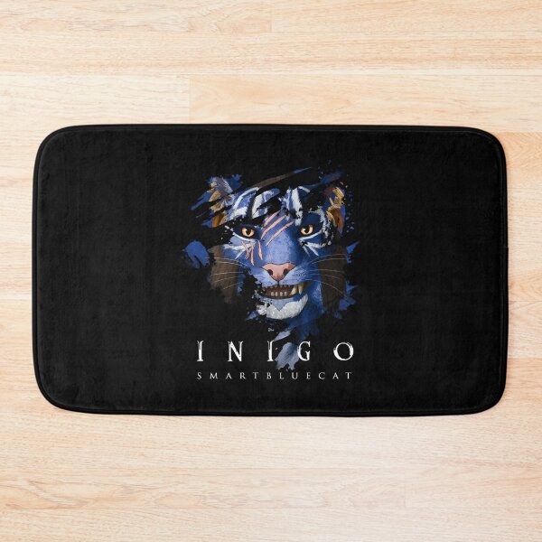 Item preview, Inigo Up Close (for darker shades) designed and sold by Chester Emard.