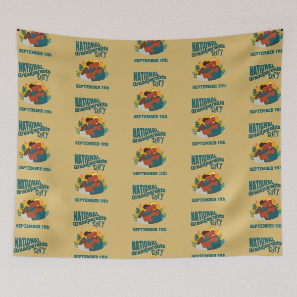 Item preview, Grandparents Day designed and sold by Rell1970.
