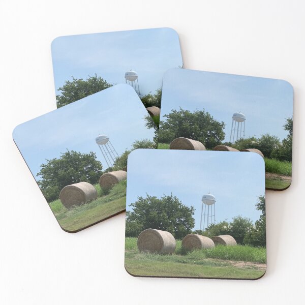 Item preview, Rolled Hay Designs designed and sold by OldDaysPast.