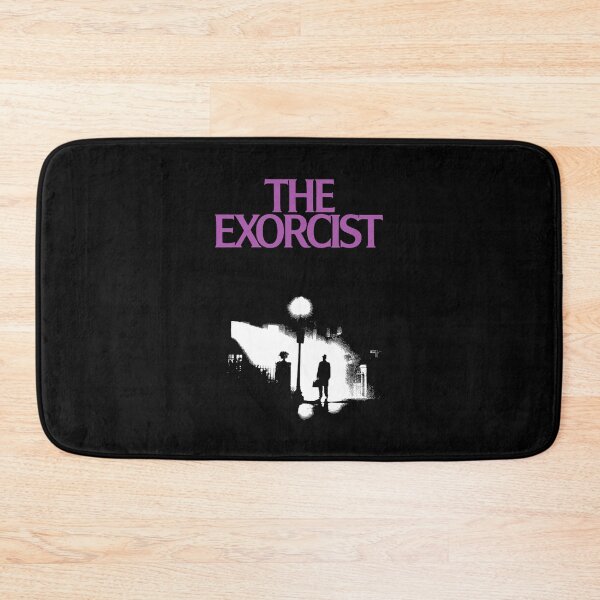 Item preview, Horror The Exorcist Films Poster designed and sold by Chester Emard.