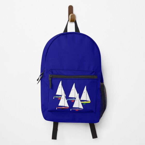 Item preview, Rhodes 19 Sailboats Racing designed and sold by CHBB.