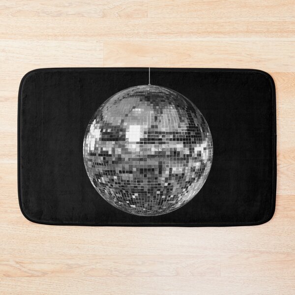 Item preview, Silver  Disco Ball designed and sold by Deborah Camp.