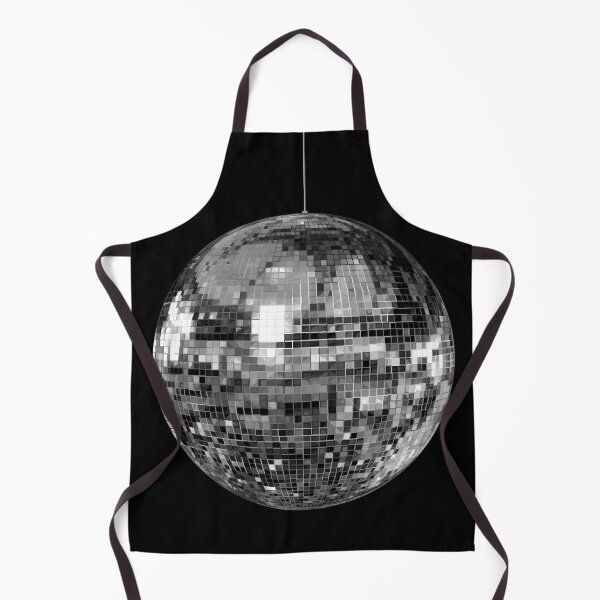 Item preview, Silver Disco Ball designed and sold by Deborah Camp.