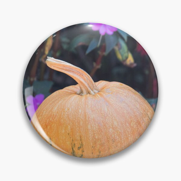 Item preview, Purple and Pumpkin designed and sold by Jacquelie.