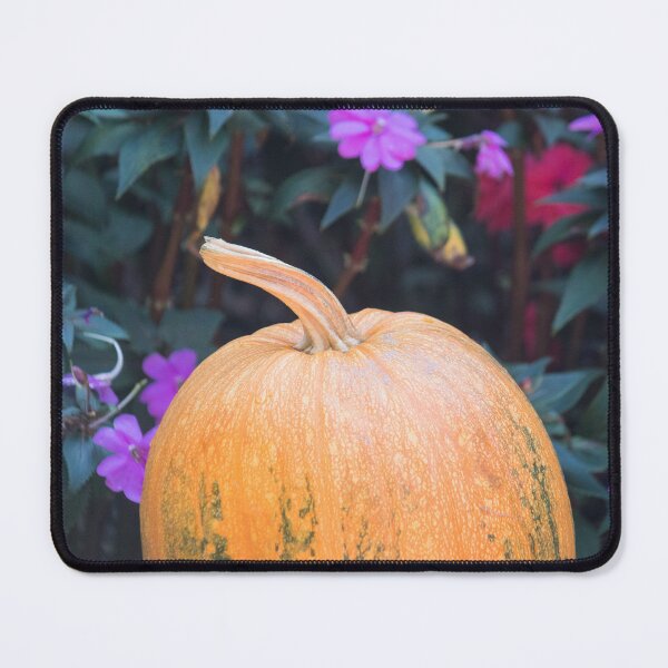 Item preview, Purple and Pumpkin designed and sold by Jacquelie.