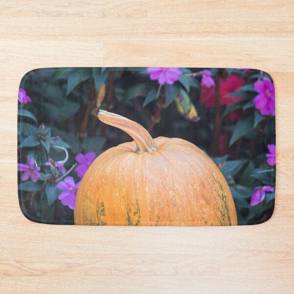 Item preview, Purple and Pumpkin designed and sold by Jacquelie.