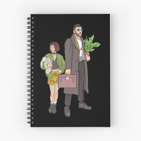 Item preview, Leon & Mathilda designed and sold by Chester Emard.