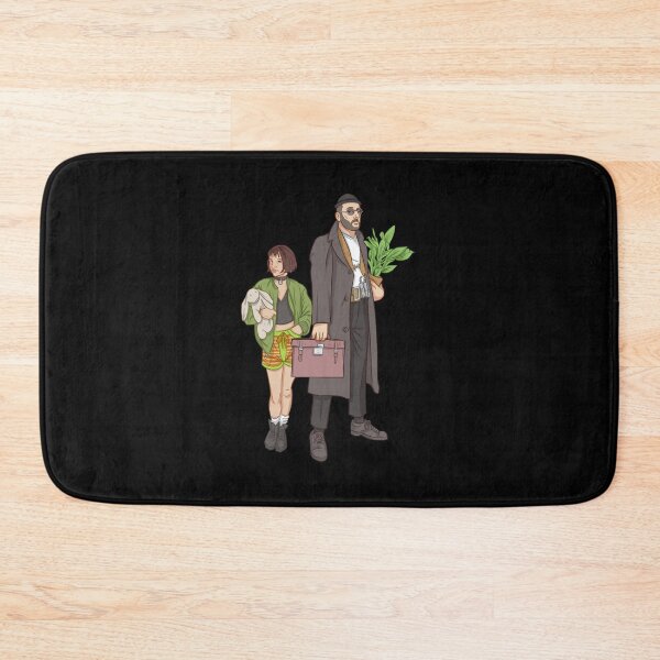 Item preview, Leon & Mathilda designed and sold by Chester Emard.
