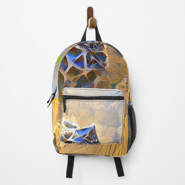 Item preview, Fractal Cliffside designed and sold by DMT Official Merch.