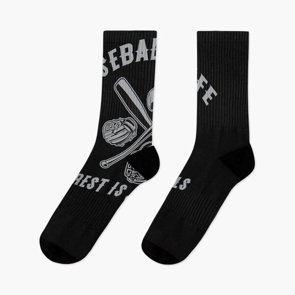 Item preview, Baseball Is Life The Rest Is Just Details T-Shirt designed and sold by MARKCAMPOS.