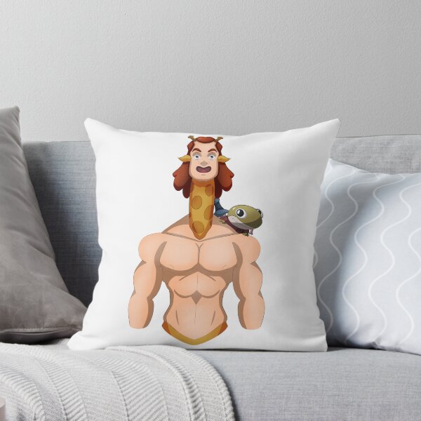 Item preview, Durpleton from Centaur World designed and sold by TomCornShop.