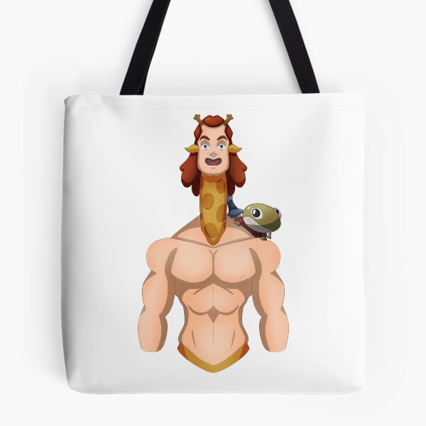 Item preview, Durpleton from Centaur World designed and sold by TomCornShop.