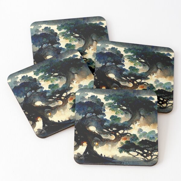 Item preview, Gorgeous trees designed and sold by etherElric.