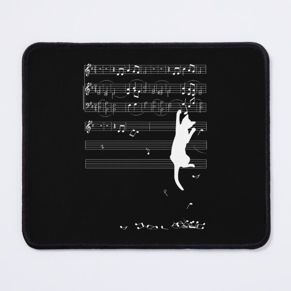 Item preview, Mischief (white) designed and sold by Chester Emard.