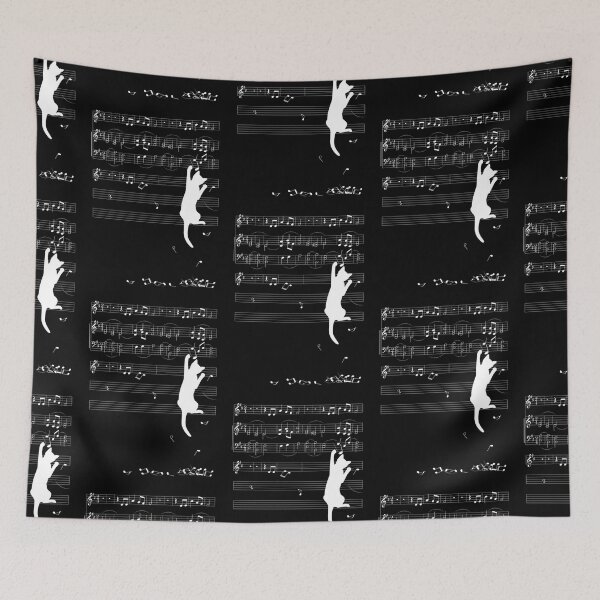 Item preview, Mischief (white) designed and sold by Chester Emard.