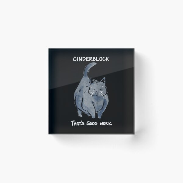 Item preview, That's good work! designed and sold by Chester Emard.
