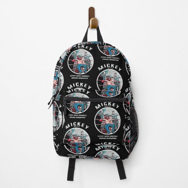 Item preview, Mickey Gypsy designed and sold by Chester Emard.