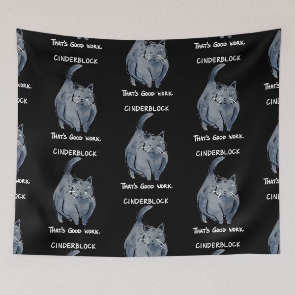 Item preview, That's good work! designed and sold by Chester Emard.