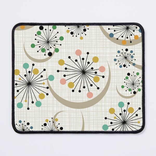 Item preview, Eames Era Starbursts designed and sold by Makanahele.