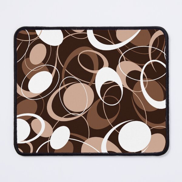 Item preview, Retro 60s Ovals designed and sold by Makanahele.
