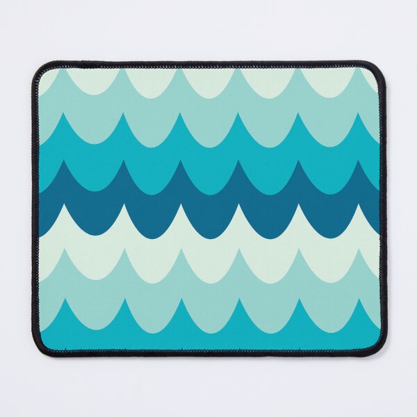 Item preview, Waves of Change 1 designed and sold by Makanahele.