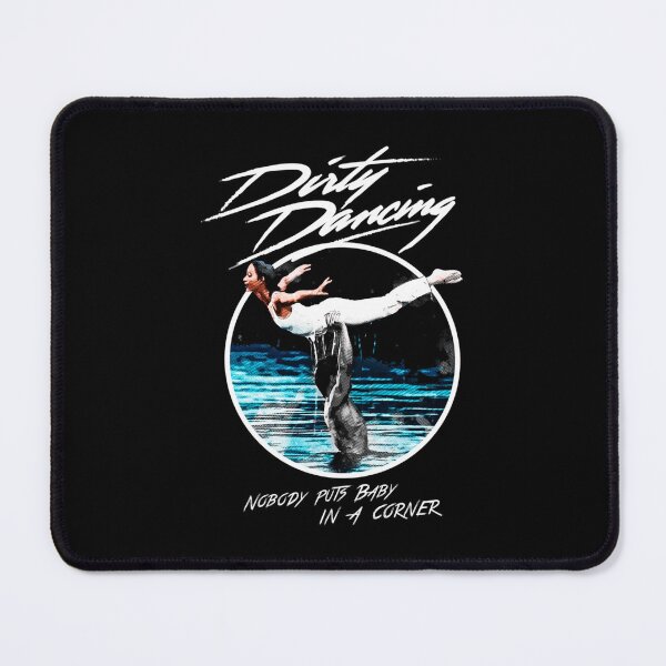 Item preview, Dirty Dancing 80s Movie designed and sold by Chester Emard.