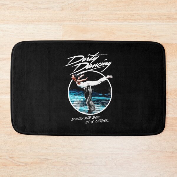 Item preview, Dirty Dancing 80s Movie designed and sold by Chester Emard.