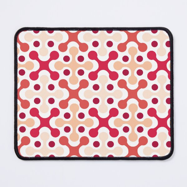 Item preview, Retro 60s Pattern 4 designed and sold by Makanahele.